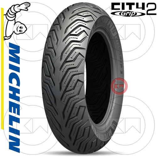 Gomma posteriore michelin city - michelin,