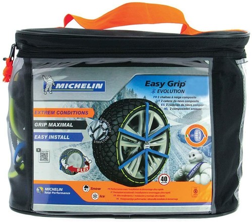 Easy grip evolution - grip, catena