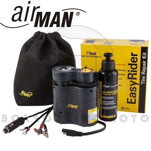 Airman easy rider - easy, kit