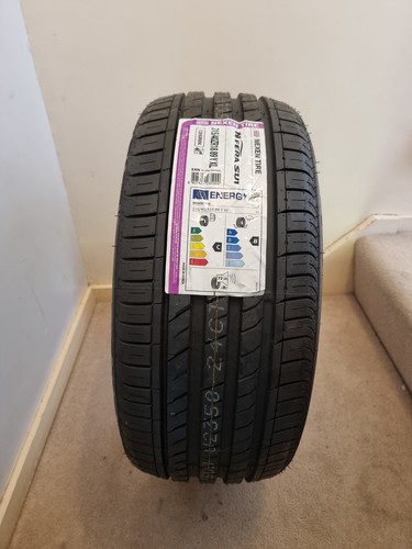 215 40r18 nuovo nexen fera - nexen, n