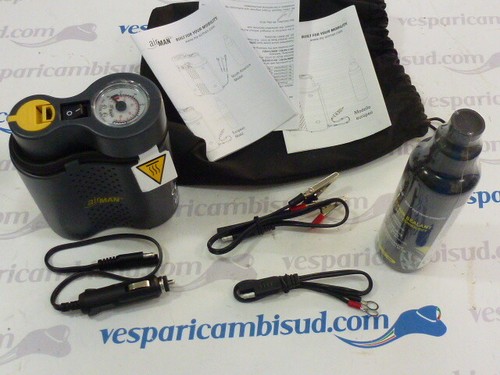 Airman easy rider kit - easy,