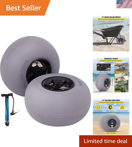 Ruote per palloncini - , da