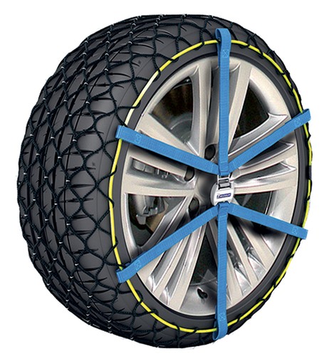 Catene neve easy grip - neve,