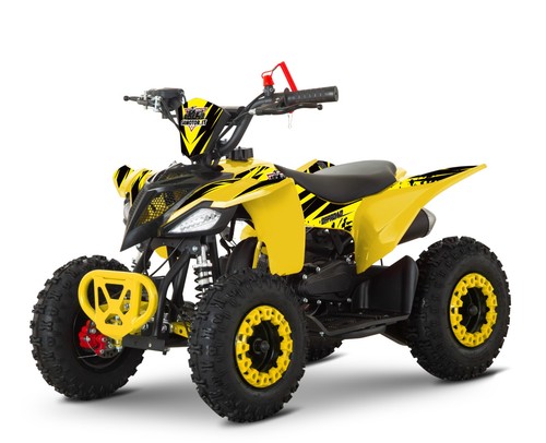Mini quad bambini 49cc - mini,