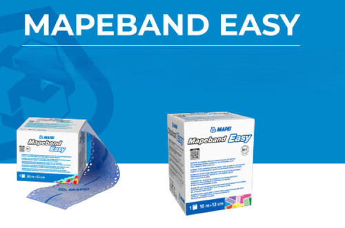 Mapeband easy nastro elstico - mapeband,
