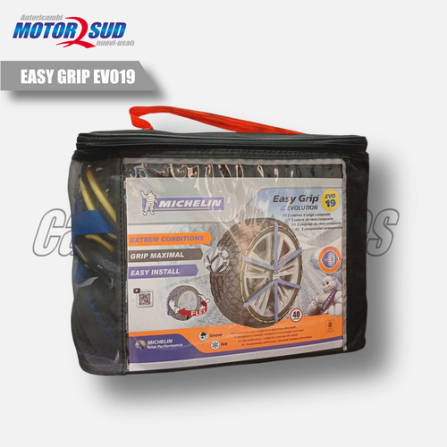 Calze neve michelin easy - calze,