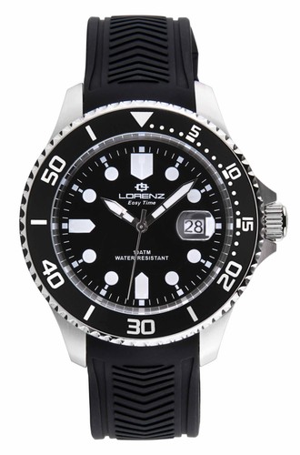 Lorenz easy time sport - time,