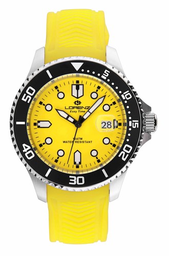 Lorenz easy time - lorenz,